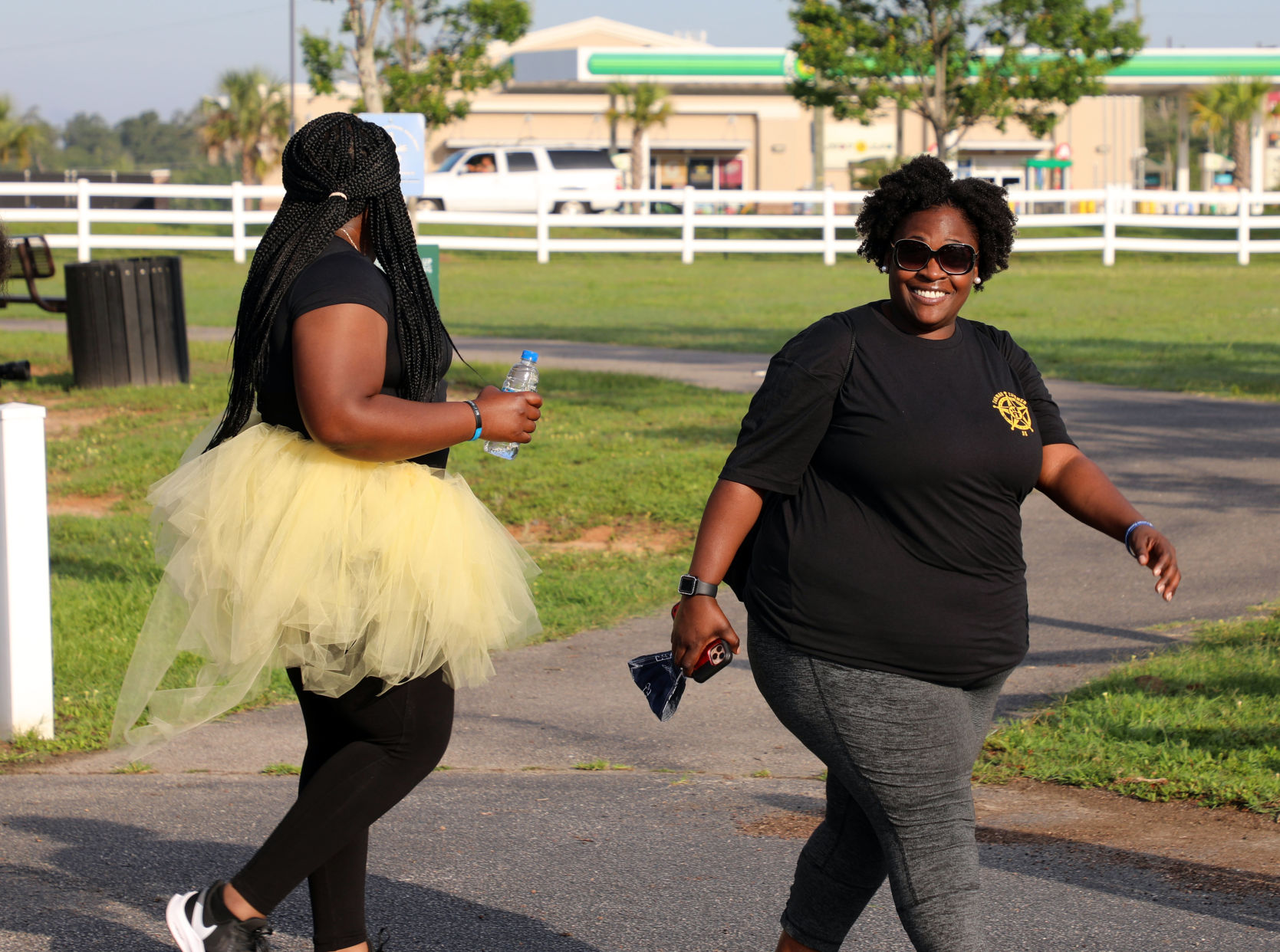 Farrah Turner Foudation Virtual 5K